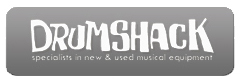 Drumshack Logo